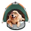 cat dog tent