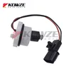 KOWZE Diesel Fuel Filter Sensor For Mitsubishi L200 Triton IV Pajero Sport II Challenger Nativa 2005-4D56 4M41 1770A093 1770A354