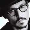 브랜드 디자이너 Johnny Depp Lemtosh 안경 프레임 남성 레트로 라운드 수입