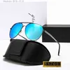 Lunettes de soleil hommes et crapaud polarisant couleur lunettes de conduite pêche police filet marée rouge hommes Luxuryu00A0designer designer de luxe sung7568579