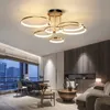 Decorate LED Chandelier Lights Indoor Lighting For Bedroom Study kids Living Room Chandeliers Fixture Lamp Modern Luster