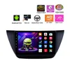 9-дюймовый автомобиль Android DVD GPS Player Auto Stereo на 2006-2010 гг. Mitsubishi Lancer IX с поддержкой Aux поддержки заднего вида OBD II