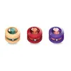 Ball orbit Fidget spinner decompression toy finger Cube high quality spinning top children education toys