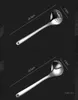 304 Stainless steel spoon colander Utensils lengthened thickened light pot male drain wall spoons cooking tools T2I52083