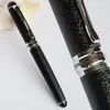 볼펜 ROLLER BALL PEN JINHAO X750 러프 서페이스 블랙/실버 EXECUTIVE 750 화이트 퍼플 핑크 그린 15색 선택 가능