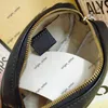 Мужские дизайнерские сумочки Bumbag 474293 Сумки для талии Fannypack Bed Bag Сумка женщина кросс мужские мужски Unisex Classic Fashion Женщины продают 300f