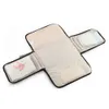 Baby Diaper Changing Mat Pad Waterproof Change Table Body Extender Portable Bag Travel H0830 H0906