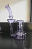 smoking pipe, straight bottom Nissler bong glass hookah 14 mm bowl Shi Ying stick factory direct price concessions