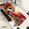 Gundam Mouse Pad Pad Anime Gaming аксессуары Carpet PC Gamer Completo Computer Rug Varmileo Клавиатура Mat Gamer Mouse Pad для CSGO