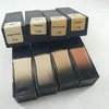 Precios al por mayor 4 colores Fundación de la marca Corrector líquido resaltador Long Wear impermeable mate natural Face Concealer