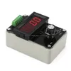 Circuits intégrés Simulateur analogique de tension de courant réglable 0 ~ 20 mA Générateur de signaux pour sources de signaux/réglage de vanne/contrôle d'onduleur/PLC et