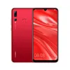 Originele Huawei Geniet van 9S 4G LTE mobiele telefoon 4GB RAM 64 GB 128GB ROM KIRIN 710 OCTA CORE CORE ANDROID 6.21 "24MP vingerafdruk-ID Smart mobiele telefoon