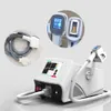 Triple Wavelength 755nm 808nm 1064nm Permanent Alexandrite Diode Laser Hair Removal Machine For Salon