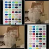 S 티즈 여성 의류 의류 드롭 배달 2021 Elegan Ivory Off 어깨 여성 탑 긴 소매 층짜리 프릴 맞춤 제작 공식 파티 B