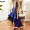 Ключевые слова на русском: Sequins Flowers Baby Girls Dress Party Formate Pression Create Ceremony Одежда TUTU Girls Princess Платье Детские Vestidos Q0716