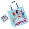 Storage Bags Portable Travel Bag Hook Hanging And Cute Shopping For Groceries Cosmetiquera Para Maquillaje C