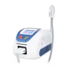 Autres articles d'épilation laser professionnel yag laser pour l'élimination des cicatrices taches de rousseur ND équipement de beauté nid d'abeille