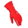 Nouveaux gants de course de voiture automatique Gants de motocross Respirant Résistance à l'abrasion Moto Karting Kart Racing Gants H1022