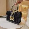 HBP Diseñadores Bolsos de hombro de terciopelo con cuerpo cruzado Bolso de mano de diseñador para mujer Bolso de lujo Bolso de hombro con cadena Bolsos de mano grandes Bolsos de señora Satchel Messenger Sacoche