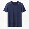 2023 Fitness Suit Sports Top Men's Quick Torking T-shirt 74123Sada 65456465465465