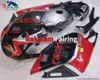 Motorcykel Fairing för Aprilia RS125 01 02 03 04 05 Fairings Parts Rs 125 2001-2005 RS125 Kroppskal