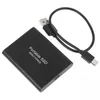 Disques durs externes Mini SSD12T 8 To 6 To 4 To 2 To 1 To Disque SSD mobile pour ordinateur portable