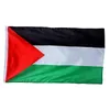 3×5フィートのパレスチナの国旗、100Dポリエステル、さまざまなスタイル、デジタル印刷国民すべての国、屋外の屋内用法