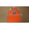 Men Women Youth UNIVERSITY OF VIRGINIA COLLEGE BRYANT STITH ROAD CLASSICS BASKETBALL JERSEY stitched custom name any number