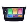 Auto DVD 9 Inch Player HD 1080P Video Android Stereo GPS Navigatie Audio Radio voor Suzuki Wagon-R-2019 met Bluetooth WiFi-telefoonlink