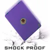 Silicone Shocksäker robotväska Militär extremt tungt skydd för iPad 10.2 Pro 9.7 Air Mini 3 4 5