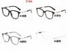 2285 hommes lunettes de soleil design classique mode cadre ovale revêtement UV400 lentille jambes en fibre de carbone été Style lunettes avec boîte