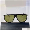 Moda Aessórios Sunglasses Vendem Bem Caçoe Hard Macio Duplo Reparo Duplo AAAAA Top Alta Qualidade Original Counter Designer Scallacles