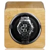 Box Automatisch Horloge Winder Accessoires Display Mechanische Roterende Uhrenbeweger leer voor automatische horloges