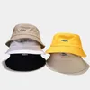 fisk bucket hatt