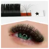 Fabriksförsörjning 010mm False Lashes Eyelash Extension Private Label Eyelashes6114758