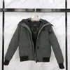 Luxury Women Designer Jackets ny down jacka med bokstav högkvalitativ vinterrockar sport parkor toppkläder