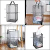 2 bag laundry hamper