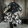 samurai robe
