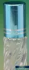Essential Oil Refillable Bottle Empty Parfym Viage Glass Cosmetic Container Lipgloss Vial Transparent liten 4 ml Roll på flaskan Fabrikspris Expert Design Kvalitet