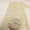 african wedding dress fabric