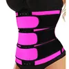 Cinturão de emissão de qualidade Neoprene suor Slim Suit Women Lose Weus Latex Ciist Trainer Corpo Shaper Shaper Slimmingvest5496807