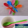 SPOONS S / L Solicone Colher Sopa Sopa de Cozinha Cozinha Bakeware Utensílio E Scoop Cooking Tools Kids 41