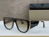 Männer Sonnenbrillen für Frauen Neueste Verkauf Mode 266 Sonnenbrille Herren Sonnenbrille Gafas De Sol Top Qualität Glas UV400 Objektiv mit Box 23
