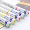 Highlighters 1PCS اليابان زيبرا wks22 الكتابة التقليلية ليست سهلة لفتح mojiniline علامة لطخة