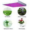 square cob lead grow lights indoor botany growth lamps 45W 220V full spectrum 225 beads LED plant filling lamp greenhouse gardenin5862202