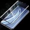 3D Curved Tempered Glass Screen Protector Cover Full täckning Filmskydd för Xiaomi MI 12 11 Ultra Not 10 Lite CC9 Pro
