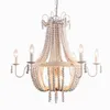 large vintage chandeliers