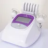 Cavitação 3.0 Melt Fat Cells Slimming Cavstorm Ultrasonic 40K Remoção de Celulite Microcurrent RF Vácuo Cuidado Cuidado Spa Máquina