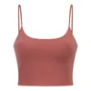Women's sports bra top Yoga Outfit sexy camisole frame sweat-absorbent breathable Fitness Wear VELAFEEL