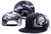 İyi S Metal Beyzbol Kapakları Mulisha Erkekler Kadın Gorras Bones Sports Hip Hop Sokağı Açık Snapback Şapkaları HHH6503084